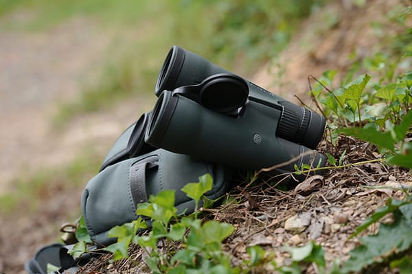 BINOCULARS