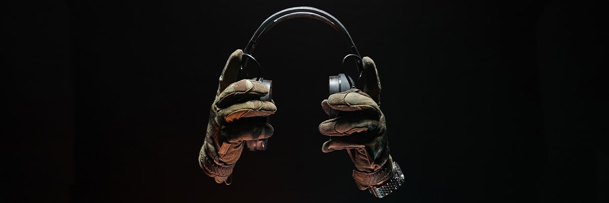 EAR PROTECTION