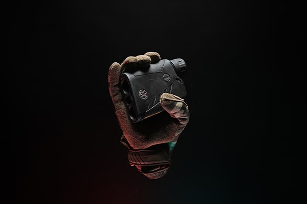 RANGE FINDERS
