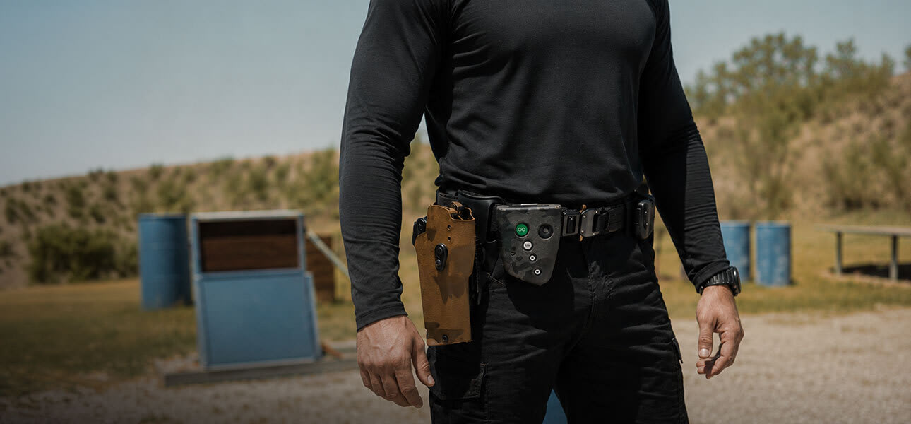 Safariland Holsters