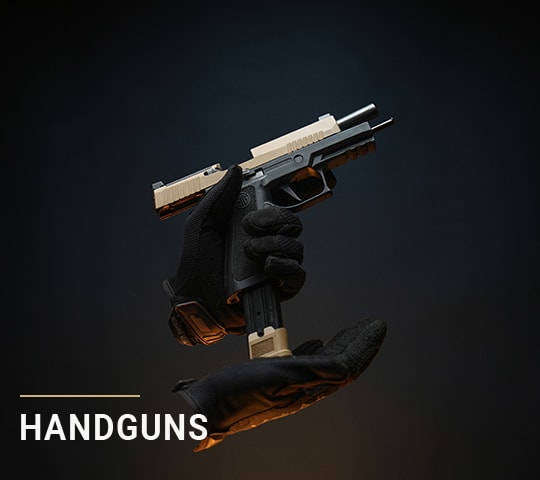 Handguns