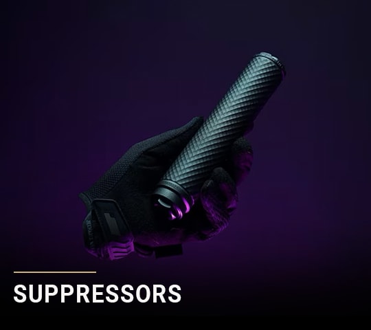 Suppressors