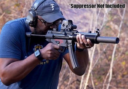 $300 Back On Century AP5-SD Pistols