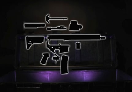 AR-15 Builders Sale