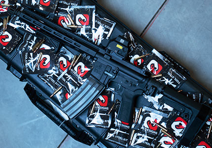 AS Designs FRT & Super Safety