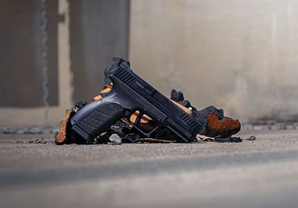 The Best Pistol Under $200
