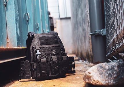 Deals On Plates, Plate Carriers, & More