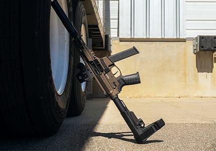 CMMG Banshee $100 Rebate