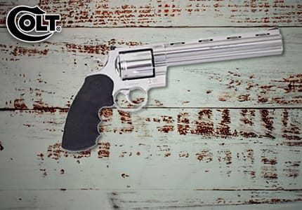 Desert Eagle Star Spangled Banger