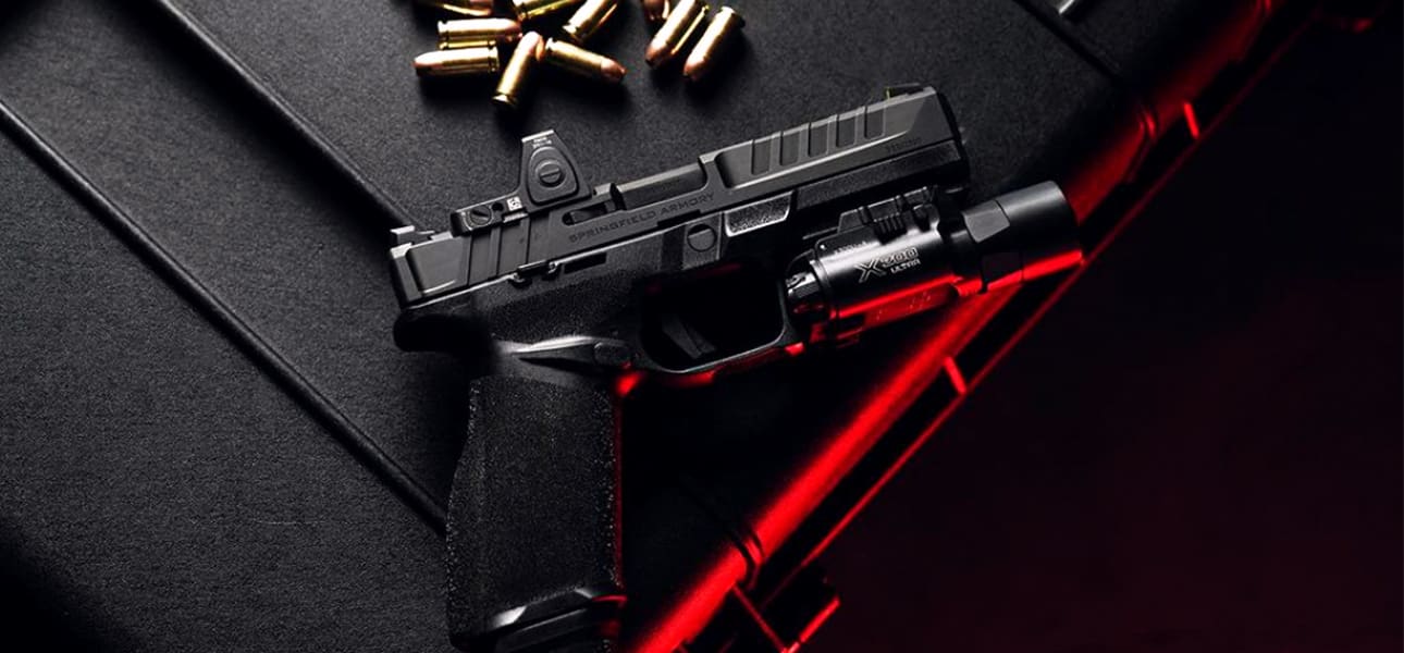 Concealed Carry Super Sale