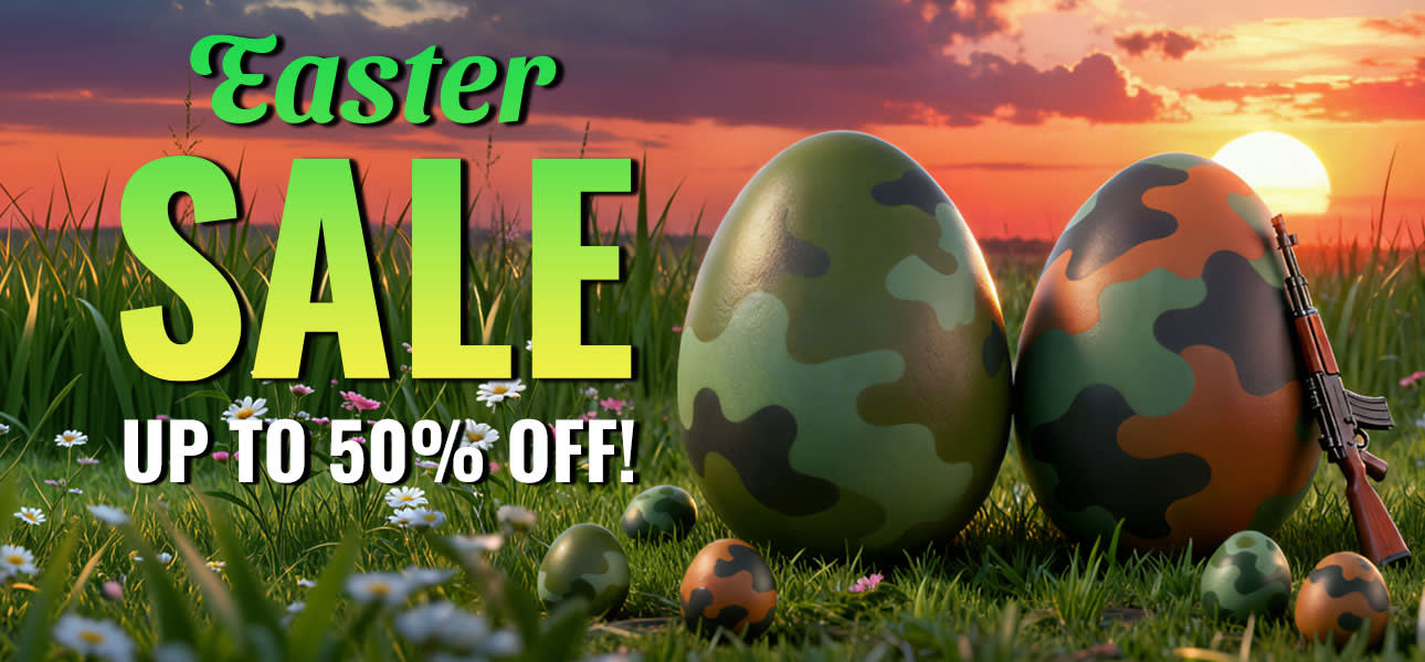 Easter Sale
