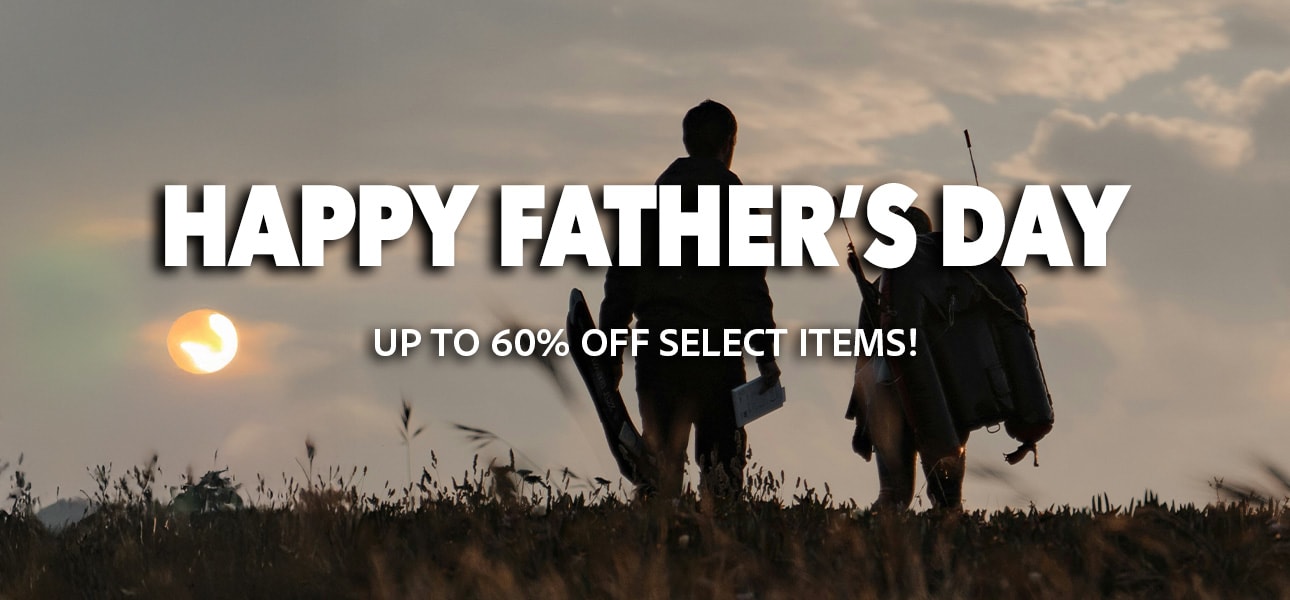 Shop Our Father's Day Sale