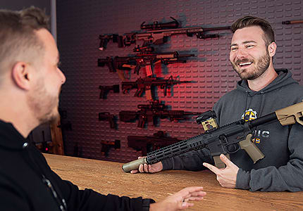 New Gun Buyer's Guide