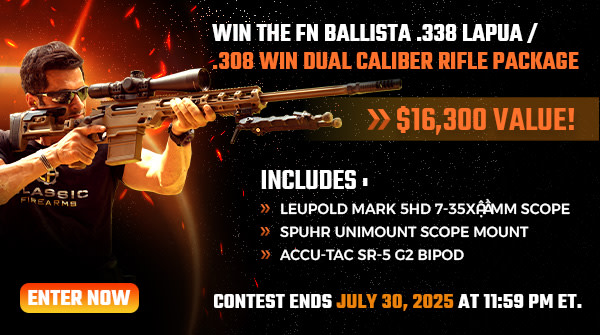 Contest Card