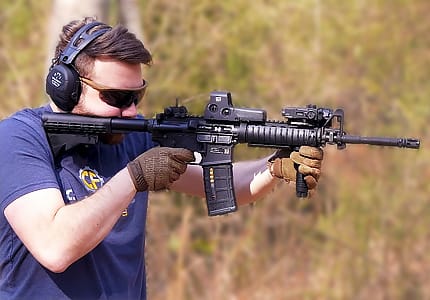 Receive $150 Back On FN 15 Military Collector Rifles