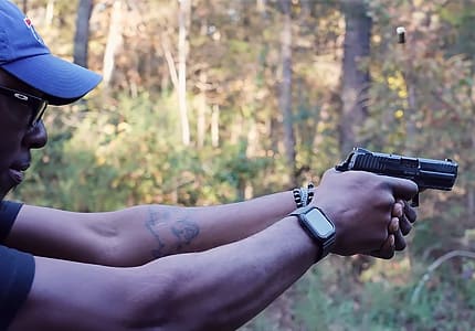 H&K P30L / VP9 A1 $100 Rebate