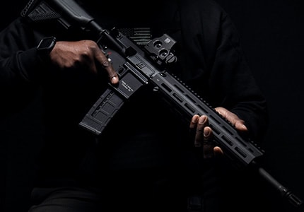Stock Up & Save On AR-15 Magazines