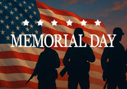 HONORING THOSE WHO MADE THE ULTIMATE SACRIFICE