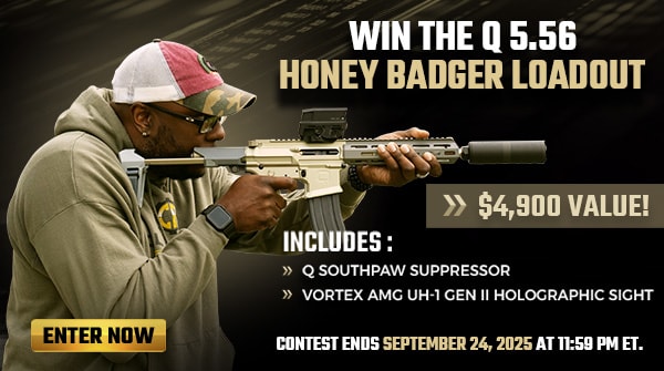 Contest Card