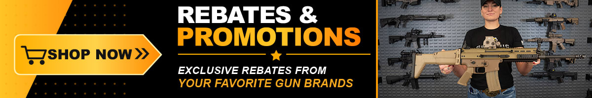 Rebates & Promotions