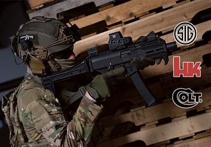The Best Gun Deals All In One Place