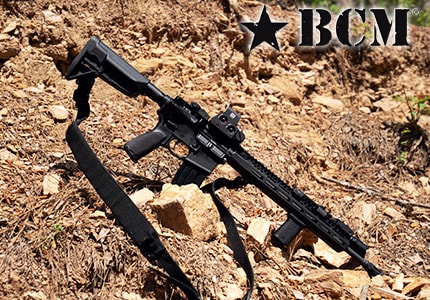 Save On Bravo Company RECCE-16 Rifles