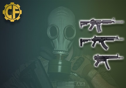 Up To $200 Off Your Favorite Firearms