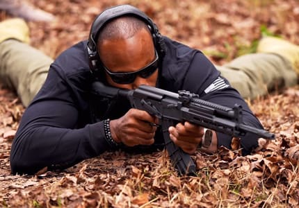 Receive $600 Back On Century Sharps MB47 Rifles