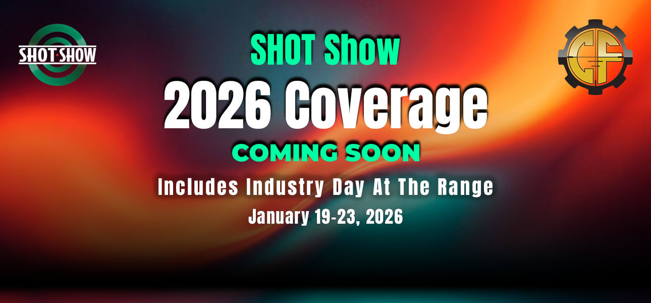 SHOT Show 2026