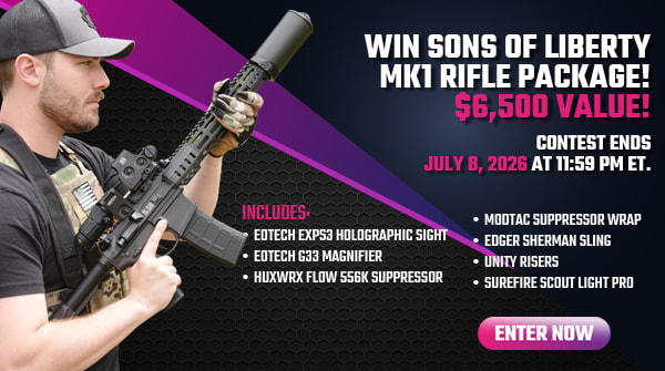Contest Card