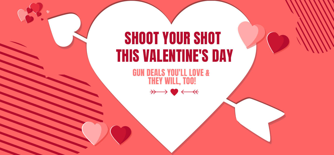Valentine's Day Sale