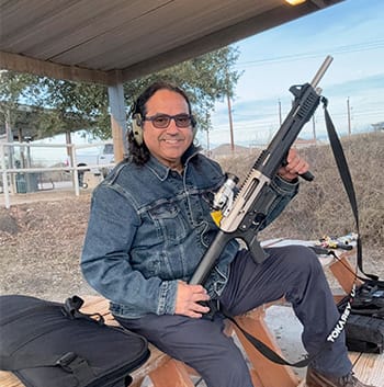Classic Firearms Community