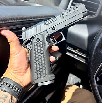 Classic Firearms Community