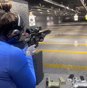 Classic Firearms Community