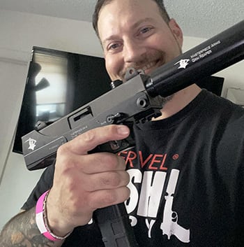 Classic Firearms Community