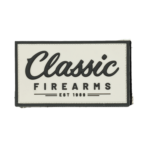 Classic Patch