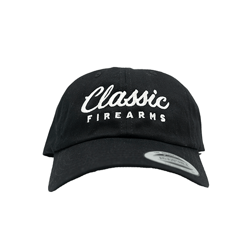 Classic Dad Hat
