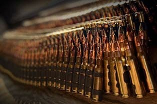 Ammo