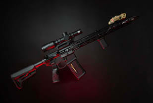 AR-15