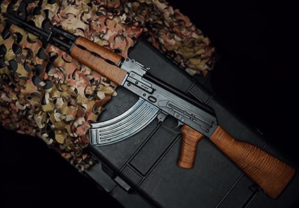 Shop Popular Zastava ZPAP Rifles & Pistols