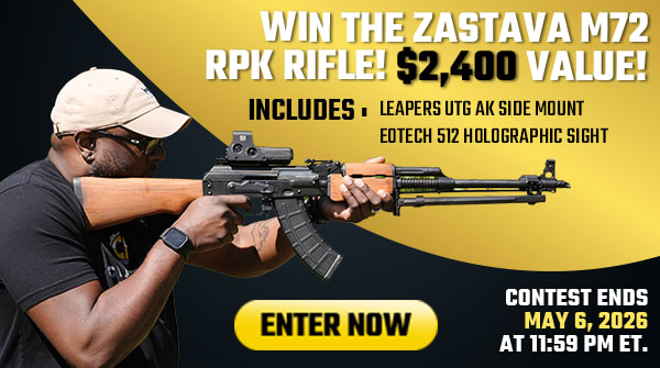 Contest Card