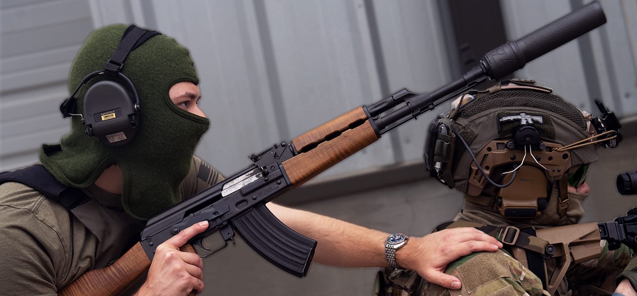 ZASTAVA ZPAP M70