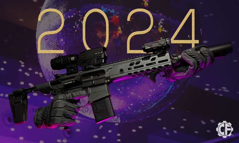 Midnight Deal Drop: Best Guns To Buy In 2024