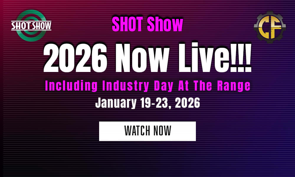 Classic Firearms SHOT Show 2026 Coverage