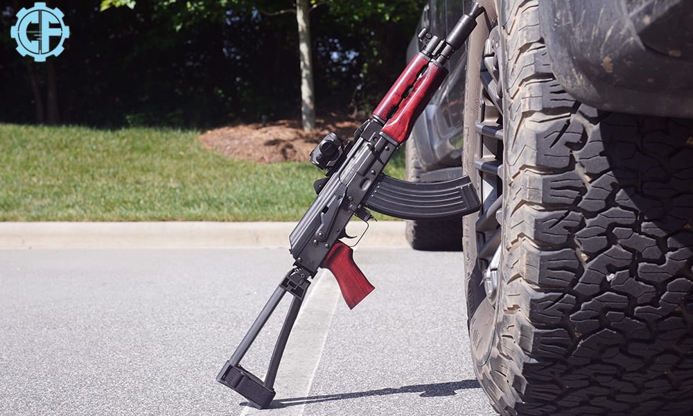 What Makes Yugo AKs So Special? Key Differences Explained