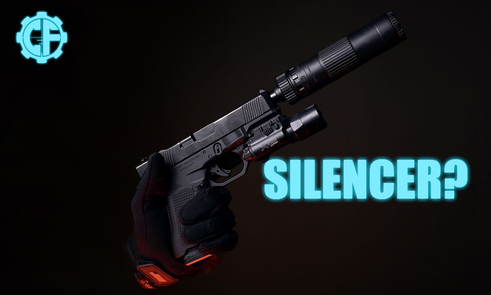 Silencer