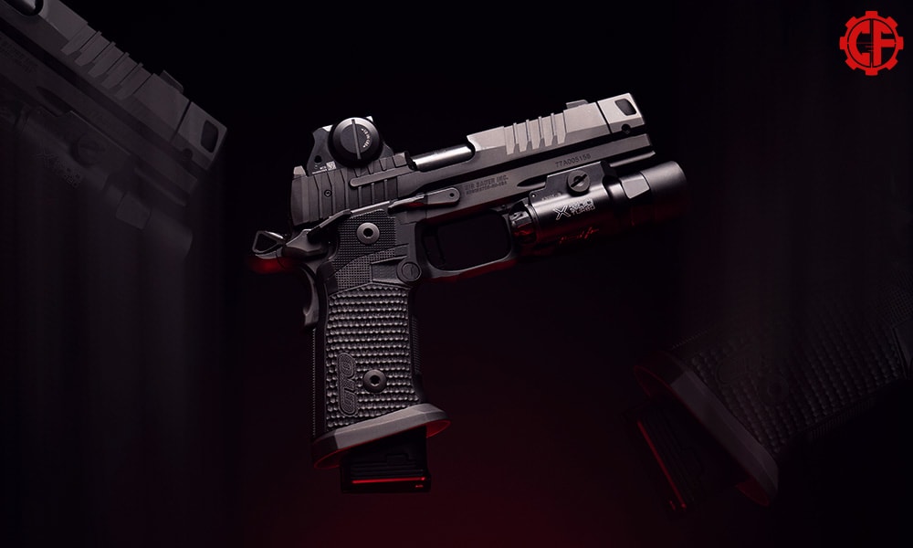 The 5 Best Pistols Of 2025