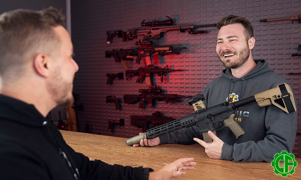 New Gun Buyer's Guide: Get The Gun That's Right For You