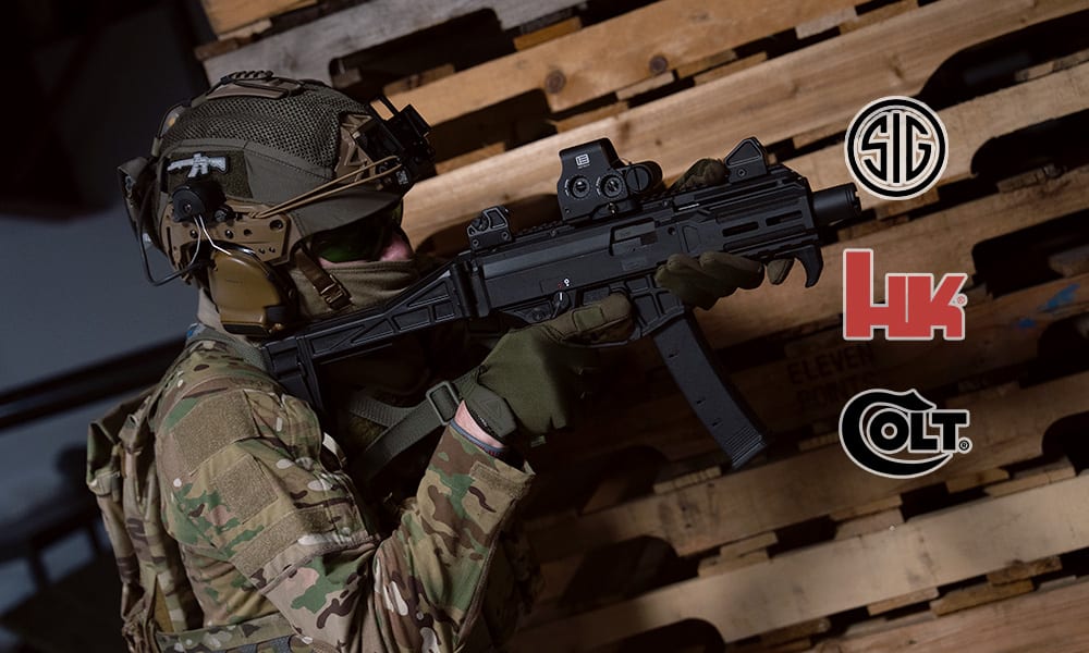 Rebate Roundup: The Best Gun Rebates Of June 2026