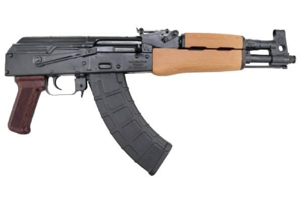 AK-47 Draco - What Is A Draco? | Gun News | Firearms Updates | Gun Blog ...